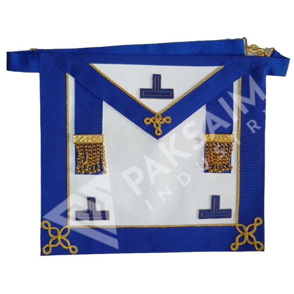 Masonic Apron